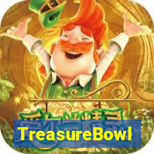 TreasureBowl treasure bowl modo de jogar